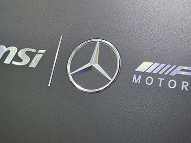 画像ギャラリー No.003のサムネイル画像 / Ryzen Z2 Extreme採用の携帯型ゲームPCや漆塗りのモバイルノートPCなどMSIの注目製品を一気に紹介