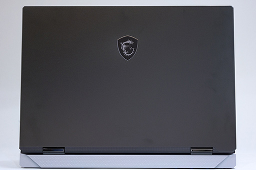 画像ギャラリー No.012のサムネイル画像 / Core Ultra 9 285HX&GeForce RTX 5090搭載の最強ゲームノートPC「Titan 18 HX」の実力をゲームで検証してみた