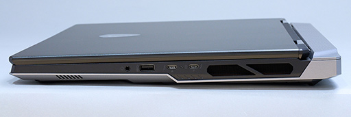 画像ギャラリー No.017のサムネイル画像 / Core Ultra 9 285HX&GeForce RTX 5090搭載の最強ゲームノートPC「Titan 18 HX」の実力をゲームで検証してみた