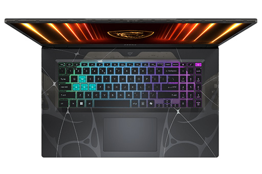 ꡼ No.004Υͥ / ȥ󥹥롼ȤʥܥǥΥȥ꡼ΡPCCyborg A15 AI B2HWפMSI828ȯ