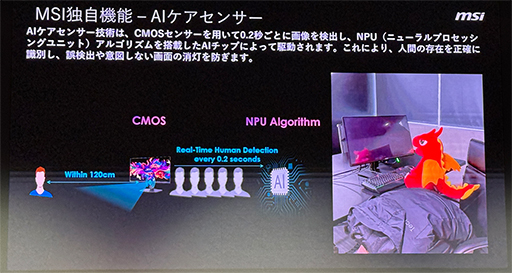 ꡼ No.006Υͥ / 500Hzɽб̻ҥɥåͭELѥͥ27ǥʤɡMSIȯͽΥޡǥץ쥤