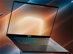 最新CPU「Core Ultra 200HX Plus」搭載モデルなど，MSIが2026年の最新ノートPCを発表