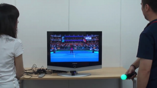 ֥ѥޥå 4פPlayStation Moveǥץ쥤Ƥߤ