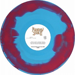 ���������꡼ No.002�Υ���ͥ������ / �֥ե��󥿥���������II �Ԥ餶����ν����ˡס����ʥ���LP�쥳���ɤ�ͽ����դ򥹥����ȡ�2���Ȥ���22�ʤ��Ͽ