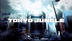 TOKYO JUNGLEפ̿λΡꥹԡ Ҳʿ߼̿ ᤬롤TOKYO JUNGLEסTOKYO NOBODYפäȶ̹