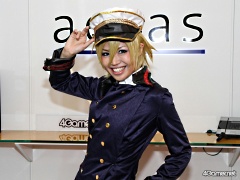 ���������꡼ No.001�Υ���ͥ������ / ���ƥ�ޥ�������4Gamer�Խ����ˤ�äƤ���!?�֥֥饦���������ץ����Х��ݡ��Ȥ��ܺ�ξܺ٤�Ҳ�