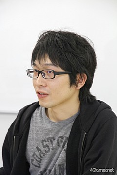 ���������꡼ No.005�Υ���ͥ������ / ���ƥ�ޥ�������4Gamer�Խ����ˤ�äƤ���!?�֥֥饦���������ץ����Х��ݡ��Ȥ��ܺ�ξܺ٤�Ҳ�