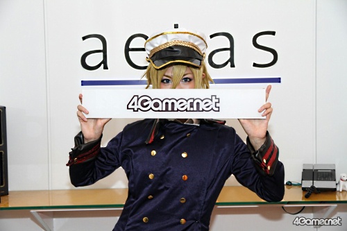 ���������꡼ No.010�Υ���ͥ������ / ���ƥ�ޥ�������4Gamer�Խ����ˤ�äƤ���!?�֥֥饦���������ץ����Х��ݡ��Ȥ��ܺ�ξܺ٤�Ҳ�