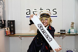 ���������꡼ No.011�Υ���ͥ������ / ���ƥ�ޥ�������4Gamer�Խ����ˤ�äƤ���!?�֥֥饦���������ץ����Х��ݡ��Ȥ��ܺ�ξܺ٤�Ҳ�