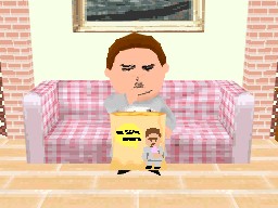 ꡼ No.005Υͥ / ֤ߤʤȥߤ ԥᥭΡסTVȤǤʤߤο͵ʡ򥲡ǳڤ⤦