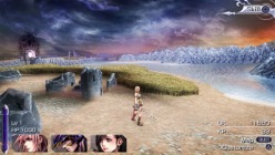 DISSIDIA 012[duodecim] FINAL FANTASYפȯ2011ǯ33˷ꡣμ͸ã˽ 