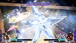 ̥Ϥϥ饯ɲäʤDISSIDIA 012[duodecim] FINAL FANTASYפϡ˿ʲƥȤǤˤܤ