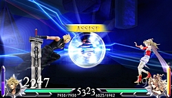 ̥Ϥϥ饯ɲäʤDISSIDIA 012[duodecim] FINAL FANTASYפϡ˿ʲƥȤǤˤܤ