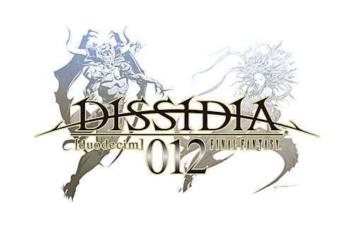 #034Υͥ/̥Ϥϥ饯ɲäʤDISSIDIA 012[duodecim] FINAL FANTASYפϡ˿ʲƥȤǤˤܤ