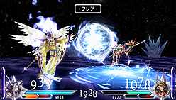 DISSIDIA 012[duodecim] FFDLCPֱͭĹˤĤ