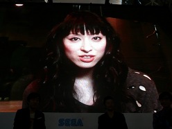 #006Υͥ/TGS 2011ϡSexy & Bloodyɤʥ󥲡֥ɥ   ɡפΥڥ륹ơˡ鿮Ȳ潤ã餵о