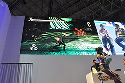 #013Υͥ/TGS 2012Ͽ֥ꥯפ줿DmC Devil May Cryץơ٥ȥݡȤϤץ쥤ݡȤ碌ƷǺ 