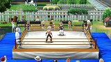 XBLA2011ǯۿͽΡFire Pro WrestlingפϡХȤäȤʤ꤭ɥץ쥹ˡʥե㥤ܻؤߤϤɤΤ褦ʷˤʤΤ