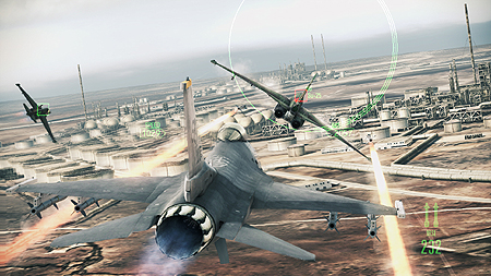 󥻥ץȥɤϡ֤⤬סACE COMBAT ASSAULT HORIZONסƥΥ֥󥸥ȡפʤɤξ󤬸