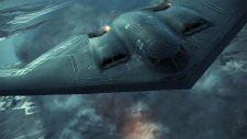 ACE COMBAT ASSAULT HORIZONס108th TASK FORCEפƤҶʼҲ