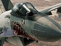 ACE COMBAT ASSAULT HORIZONסϾŨϤФ˲ư֥ȥ饤⡼ɡפȺǶŨɤȤʤ륨ѥåȤ餫