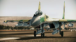 #012Υͥ/ACE COMBAT ASSAULT HORIZONפκǿˡRafale MסSu-35סTyphoonפΥå