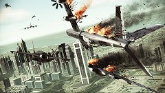 ȿΡɤƮإǤͷ٤ACE COMBAT ASSAULT HORIZONץǥθͤݡȡF-4E Phantom IIפΥץ쥤ޤ࿷ȥ쥤顼Ǻ