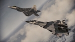 ACE COMBAT ASSAULT HORIZONץѥåо줹Ҷ⤹٤Ƚ