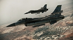 ACE COMBAT ASSAULT HORIZONסꥫƮý1ƤȤơF-15C EagleפʤɤΥ꡼󥷥åȤ