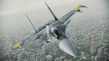 ACE COMBAT ASSAULT HORIZONס᤯ξǤߤġġפȥ說說ˤʤץޥåפʤɤDLCԸ