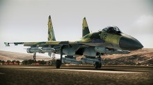 ACE COMBAT ASSAULT HORIZONסƮ2ƤˡʤΥƱ顼εΤо