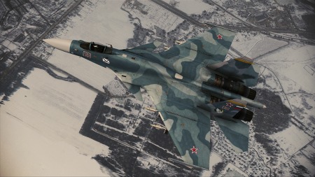 ACE COMBAT ASSAULT HORIZONסƮ2ƤˡʤΥƱ顼εΤо