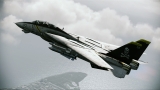 #066Υͥ/ACE COMBAT AHסDLC6Ƥо졣ɲåޥåסס֥ۥΥפʤ