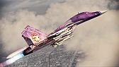 ACE COMBAT ASSAULT HORIZONסDLC7Ƥ215ۿ