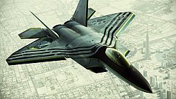 ACE COMBAT ASSAULT HORIZONסDLC7Ƥ215ۿ