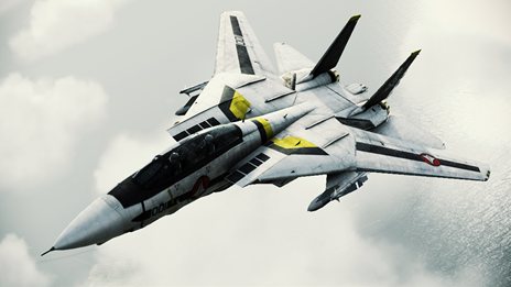 ACE COMBAT ASSAULT HORIZONפˡ֥ޥפȡĶ׺ɥޥפΥܥ顼Τо졣 ʬ񤤾夬