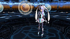 画像ギャラリー No.003のサムネイル画像 / 「ファンタシースターオンライン2 キャラクターコンテスト」の入賞作品が発表に。グランプリ作品はゲーム本編にも登場