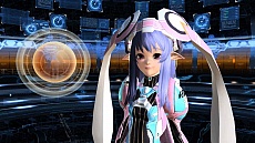 画像ギャラリー No.004のサムネイル画像 / 「ファンタシースターオンライン2 キャラクターコンテスト」の入賞作品が発表に。グランプリ作品はゲーム本編にも登場