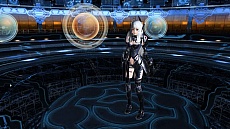 画像ギャラリー No.007のサムネイル画像 / 「ファンタシースターオンライン2 キャラクターコンテスト」の入賞作品が発表に。グランプリ作品はゲーム本編にも登場