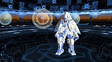 画像ギャラリー No.009のサムネイル画像 / 「ファンタシースターオンライン2 キャラクターコンテスト」の入賞作品が発表に。グランプリ作品はゲーム本編にも登場