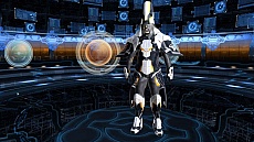 画像ギャラリー No.013のサムネイル画像 / 「ファンタシースターオンライン2 キャラクターコンテスト」の入賞作品が発表に。グランプリ作品はゲーム本編にも登場