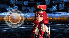 画像ギャラリー No.016のサムネイル画像 / 「ファンタシースターオンライン2 キャラクターコンテスト」の入賞作品が発表に。グランプリ作品はゲーム本編にも登場