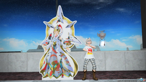 PSO2פ˥ͥΡ֥衼פ󶡤ӡȤޤꤪʹڶ΢¦ƱͲڤPSO2ؤ˾ʤæ¿Υ󥿥ӥ塼