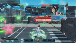 PSO2סƳŤΥХȥ륢꡼˸ƿ䥹뤬ưʪ塼ޤ࿷ACå֥˥ޥץʡɡפо