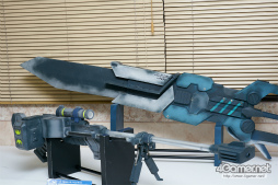 ���������꡼ No.144�Υ���ͥ������ / PSO2�κ�ŵ�֥ե��󥿥������������պ� 2017�ץե��ȥ�ݡ��ȡ�����̤ä������ץ쥤�䡼�γ�������̤Υ���եȺ��ʤ���Ǻ�