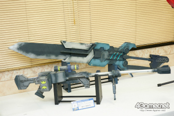 ���������꡼ No.145�Υ���ͥ������ / PSO2�κ�ŵ�֥ե��󥿥������������պ� 2017�ץե��ȥ�ݡ��ȡ�����̤ä������ץ쥤�䡼�γ�������̤Υ���եȺ��ʤ���Ǻ�