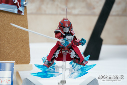 ���������꡼ No.169�Υ���ͥ������ / PSO2�κ�ŵ�֥ե��󥿥������������պ� 2017�ץե��ȥ�ݡ��ȡ�����̤ä������ץ쥤�䡼�γ�������̤Υ���եȺ��ʤ���Ǻ�