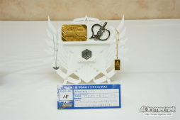 ���������꡼ No.173�Υ���ͥ������ / PSO2�κ�ŵ�֥ե��󥿥������������պ� 2017�ץե��ȥ�ݡ��ȡ�����̤ä������ץ쥤�䡼�γ�������̤Υ���եȺ��ʤ���Ǻ�