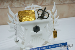 ���������꡼ No.174�Υ���ͥ������ / PSO2�κ�ŵ�֥ե��󥿥������������պ� 2017�ץե��ȥ�ݡ��ȡ�����̤ä������ץ쥤�䡼�γ�������̤Υ���եȺ��ʤ���Ǻ�