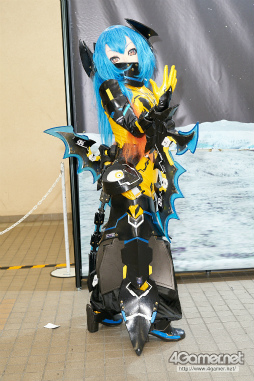 ���������꡼ No.181�Υ���ͥ������ / PSO2�κ�ŵ�֥ե��󥿥������������պ� 2017�ץե��ȥ�ݡ��ȡ�����̤ä������ץ쥤�䡼�γ�������̤Υ���եȺ��ʤ���Ǻ�